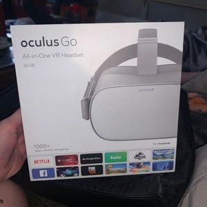 Oculus Go